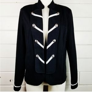 🛍One Day Sale!Tommy Hilfiger | Military Blazer